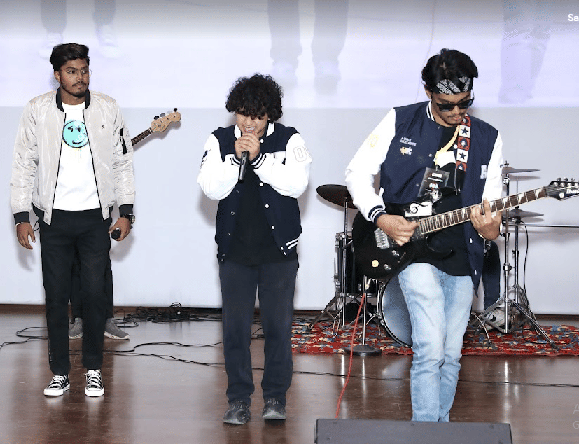 Sharda University Events photo 16